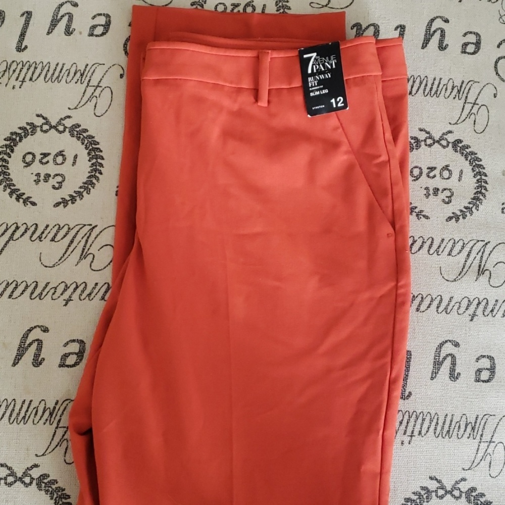 NewYork & Company NWT Dress Pants